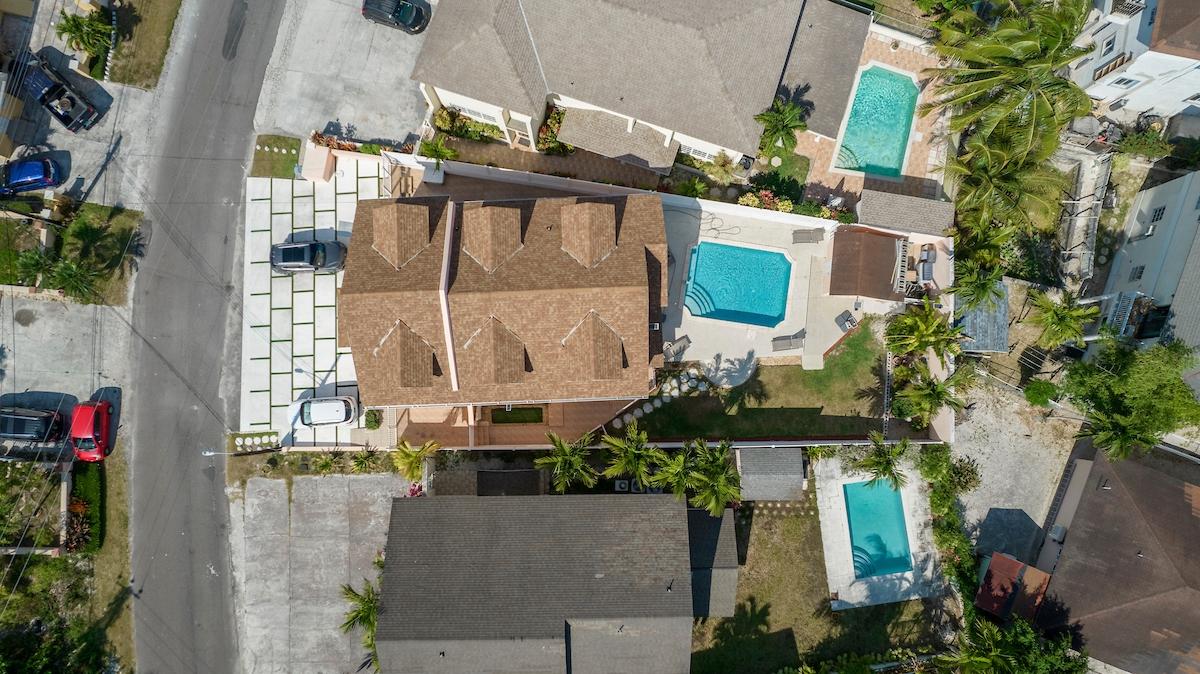 SEA BEACH ESTATES LOT 77
