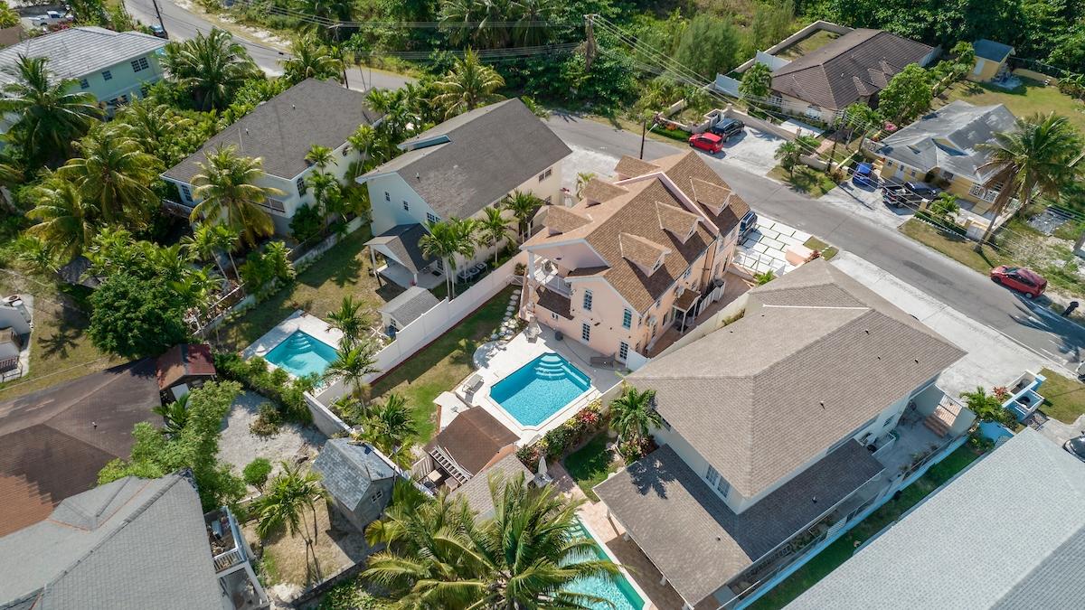 SEA BEACH ESTATES LOT 77