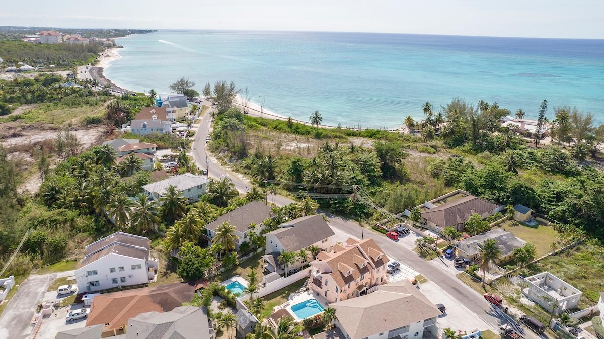 SEA BEACH ESTATES LOT 77