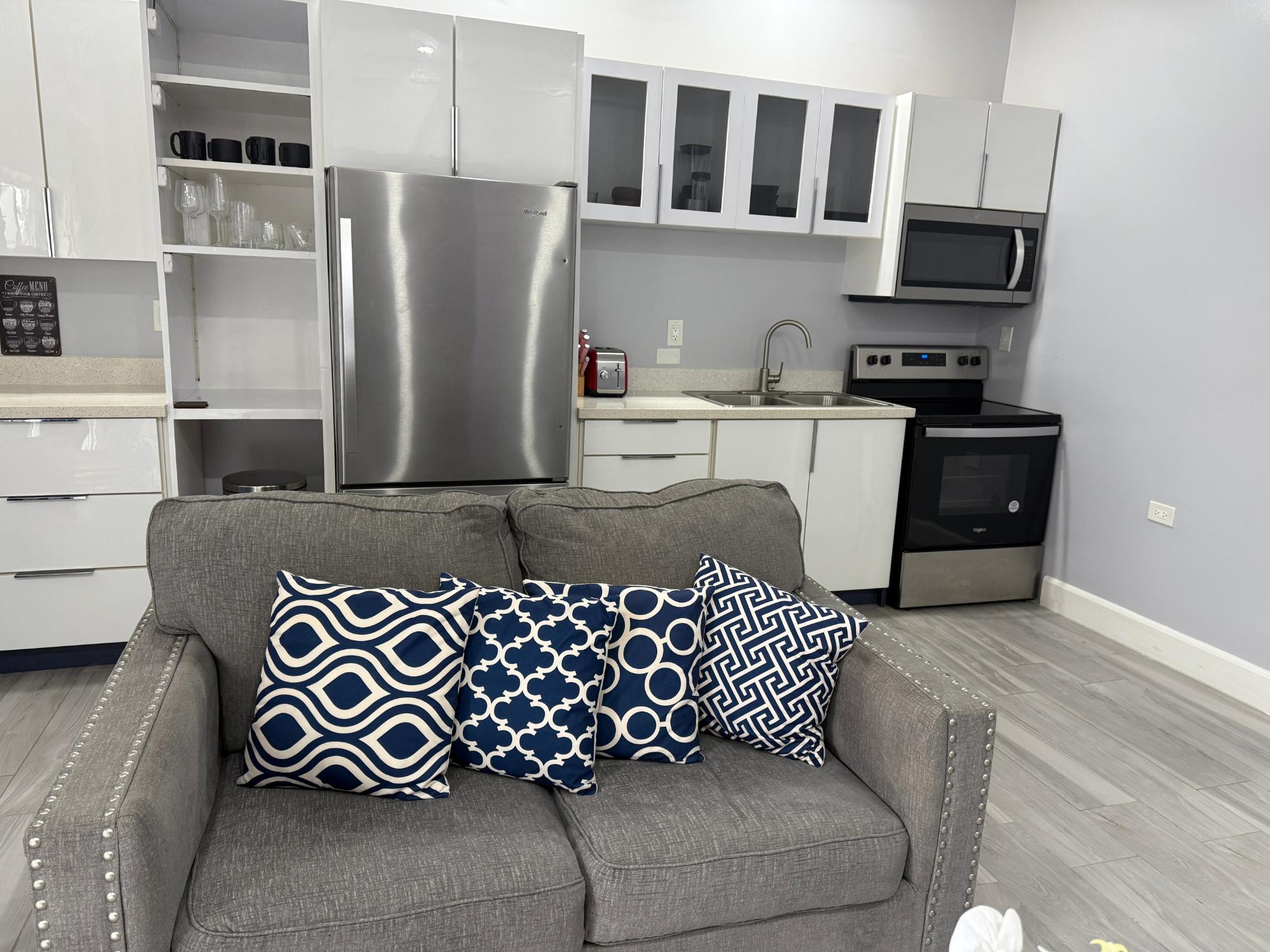 UNIT G3 LAKEVIEW VILLAGE