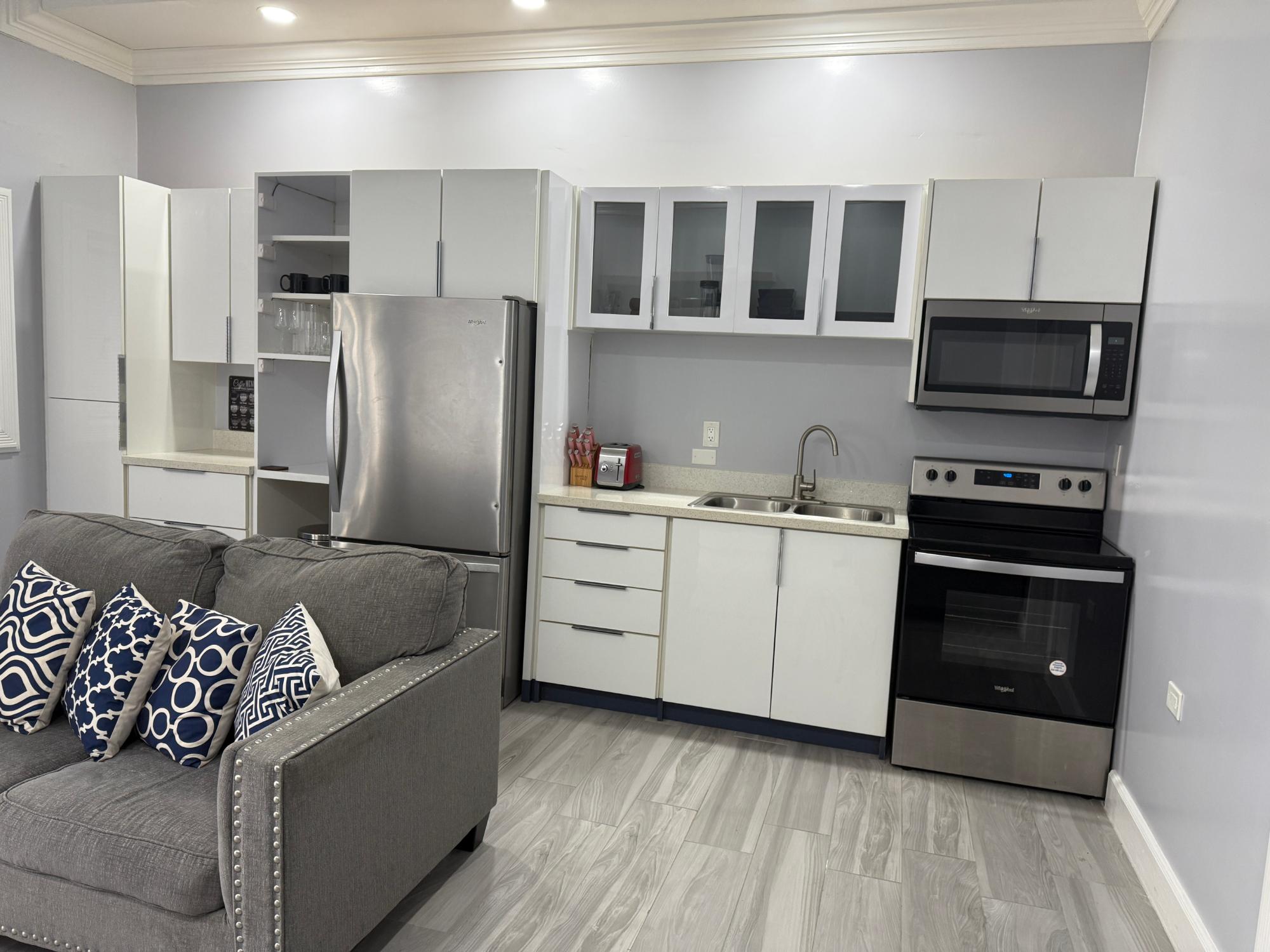 UNIT G3 LAKEVIEW VILLAGE