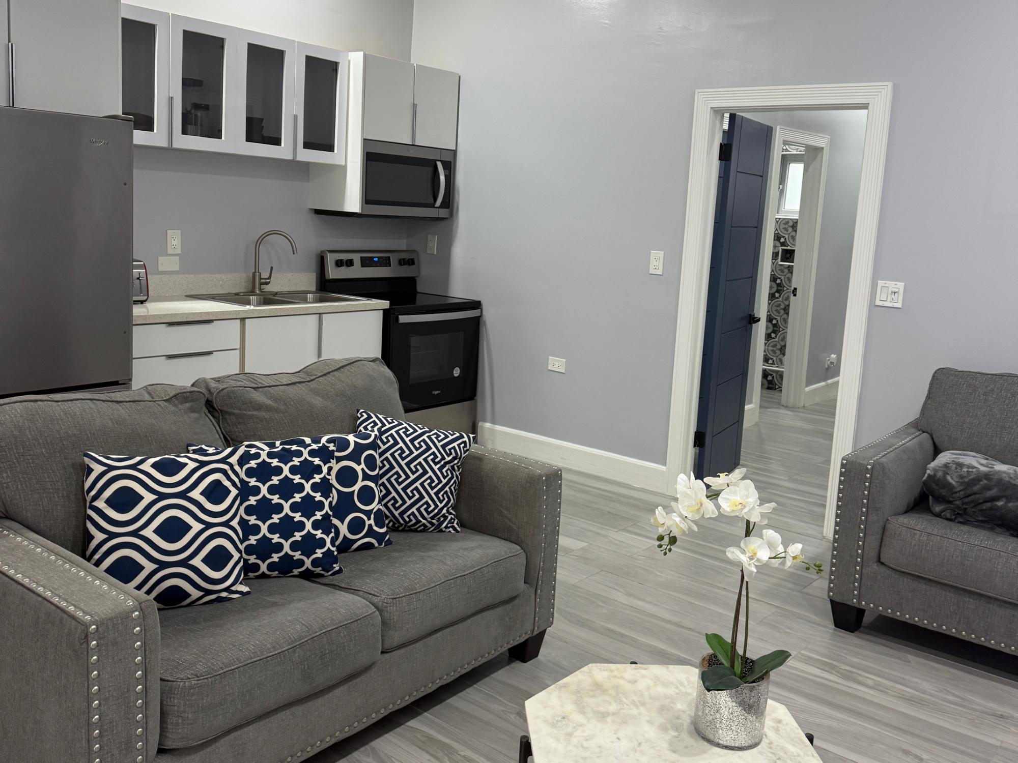 UNIT G3 LAKEVIEW VILLAGE