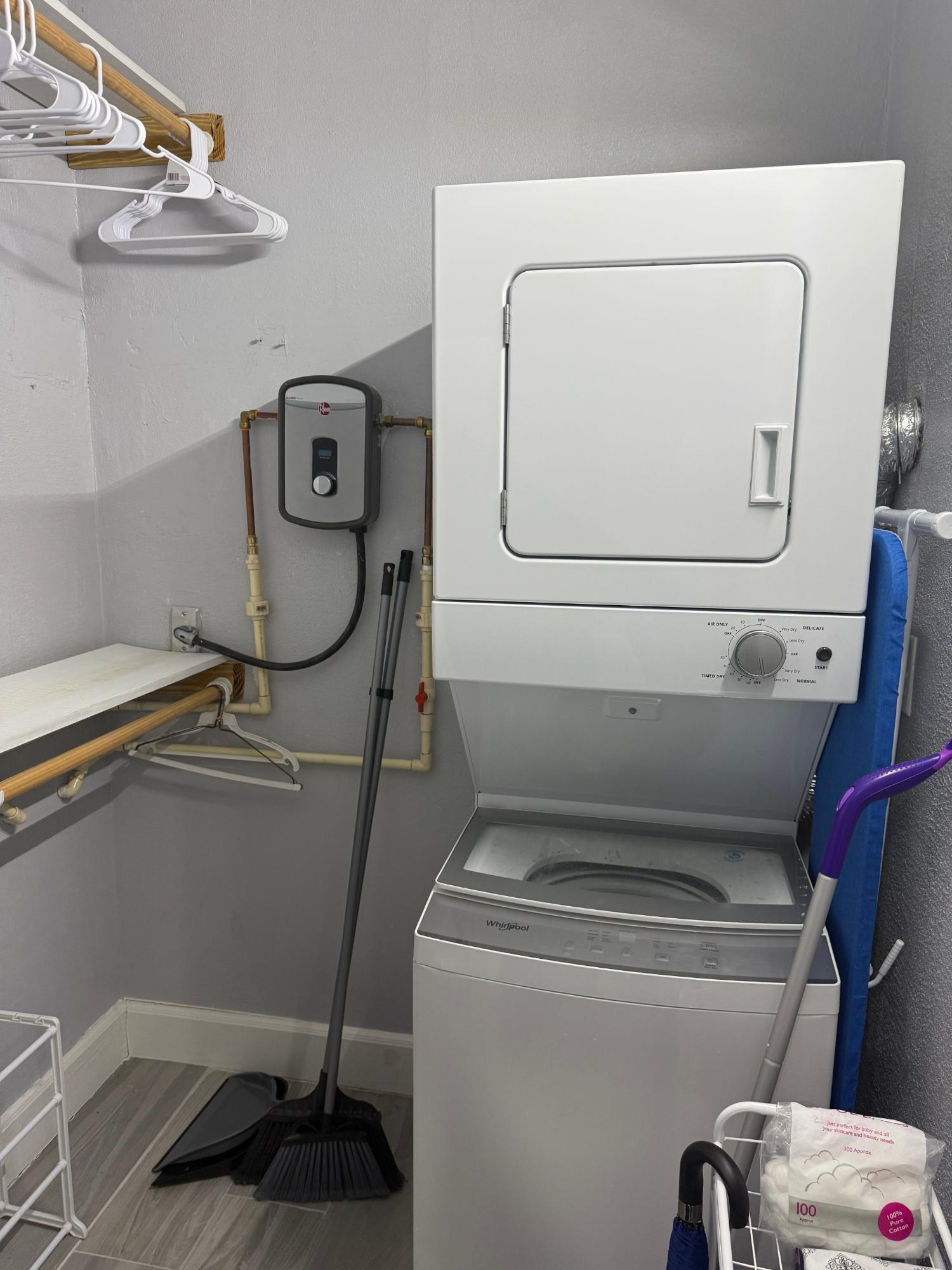 UNIT G3 LAKEVIEW VILLAGE