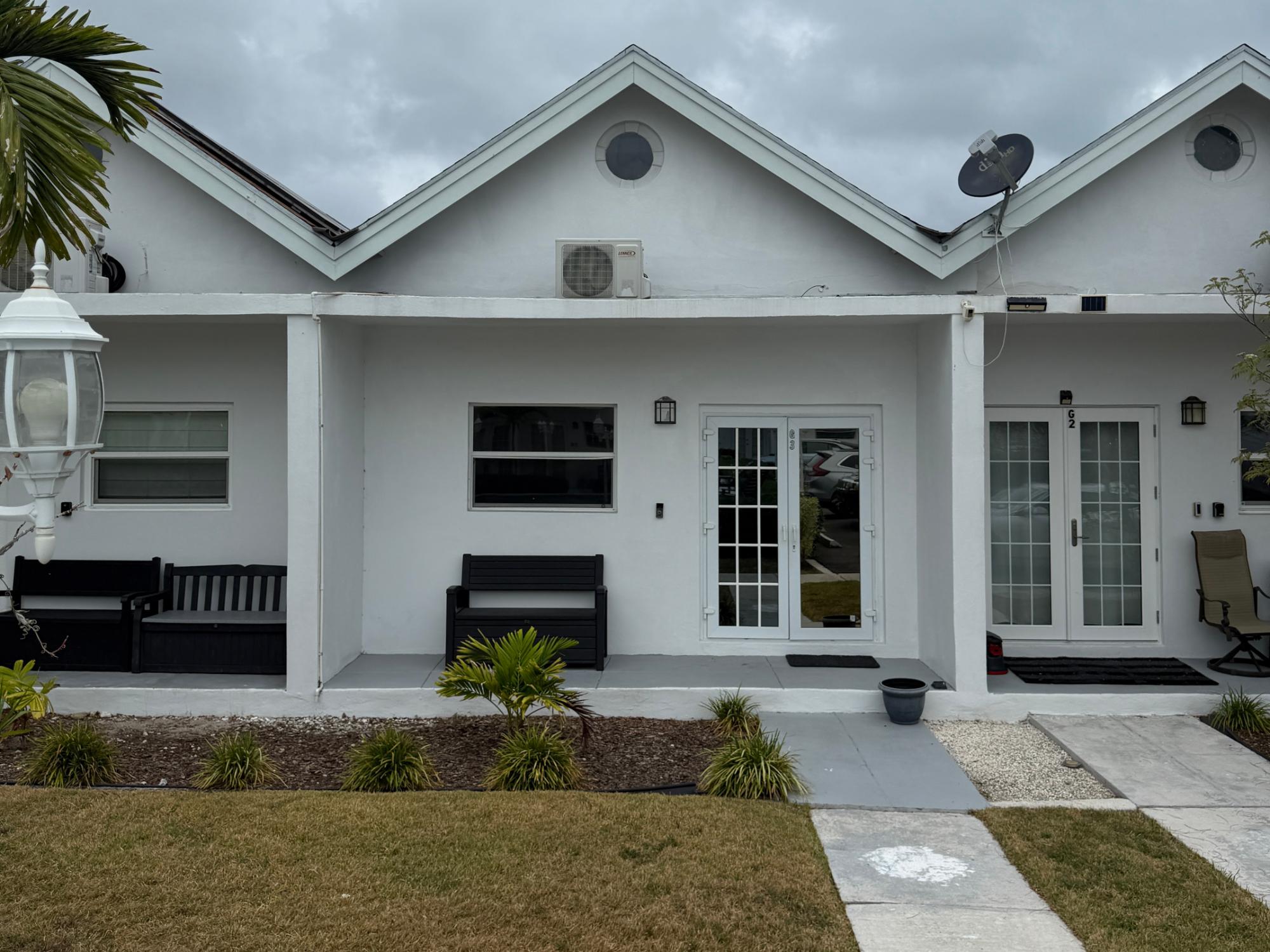 UNIT G3 LAKEVIEW VILLAGE