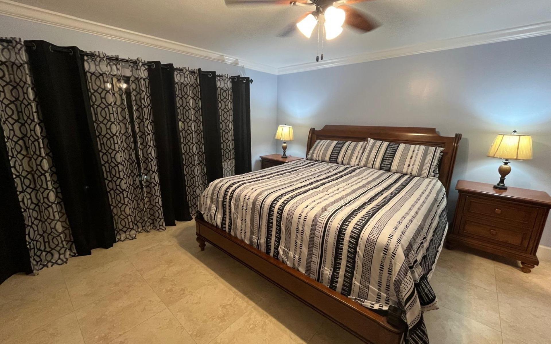 PORT OF CALL VILLAS