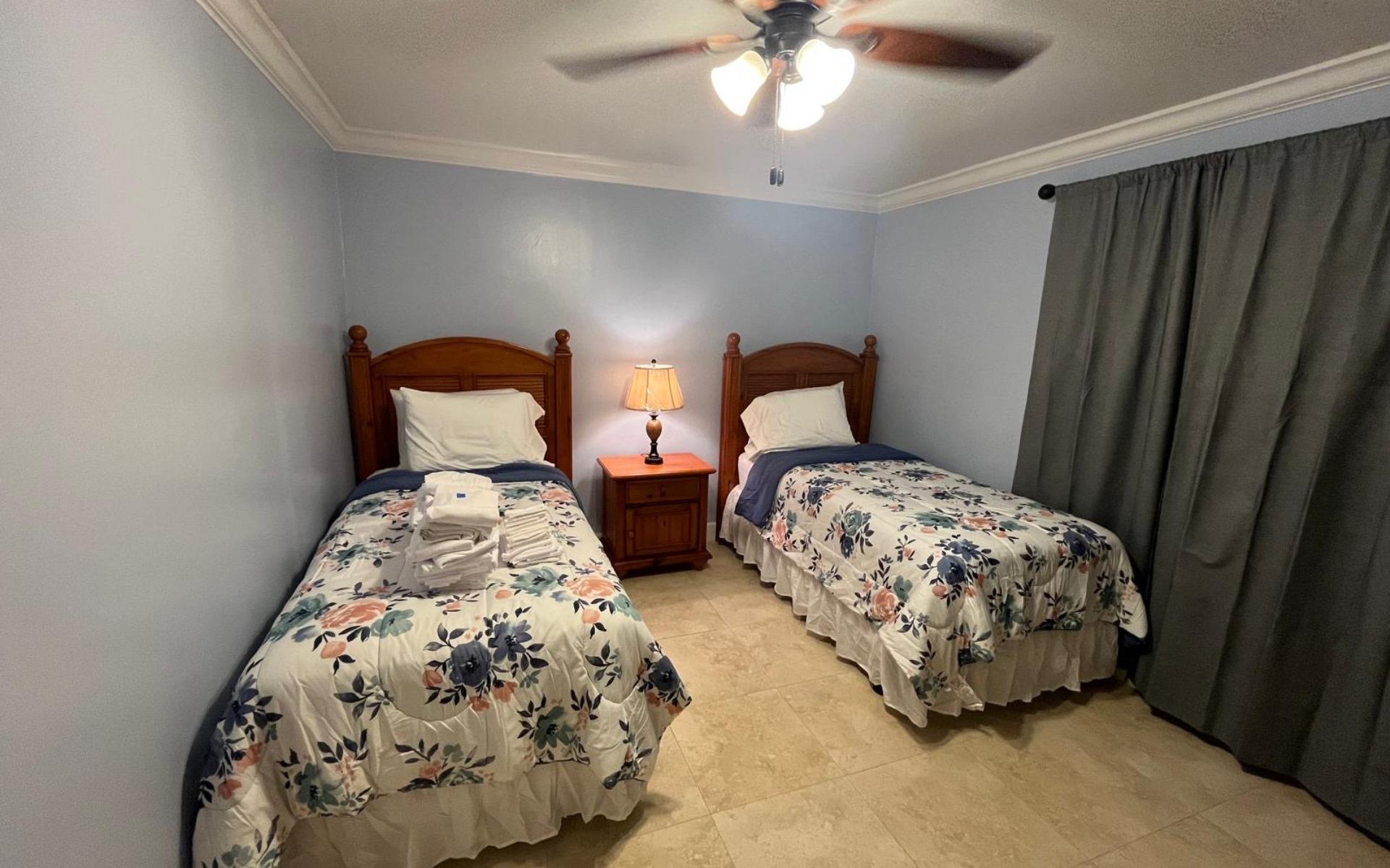 PORT OF CALL VILLAS