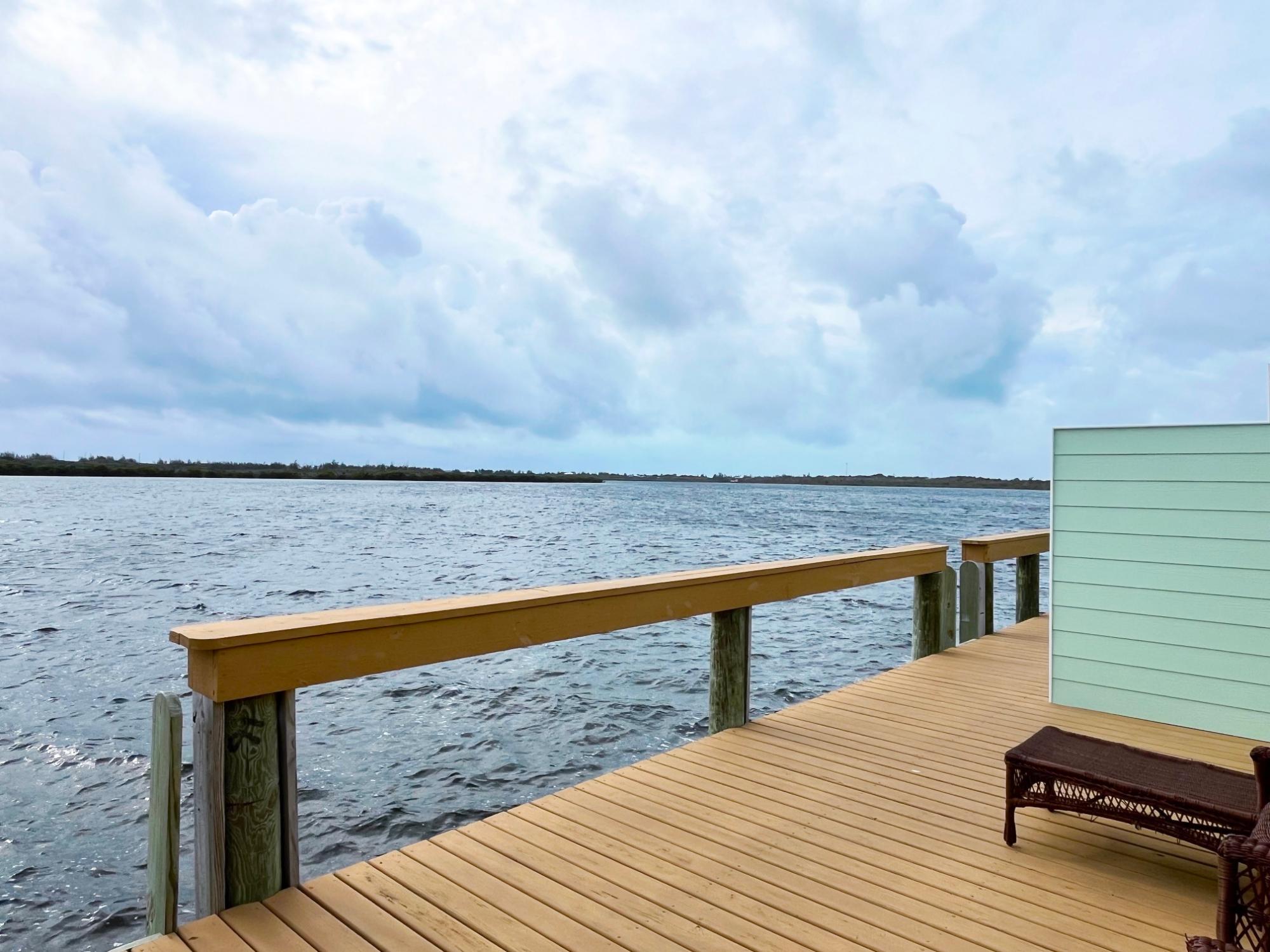 KEY LIME VILLA