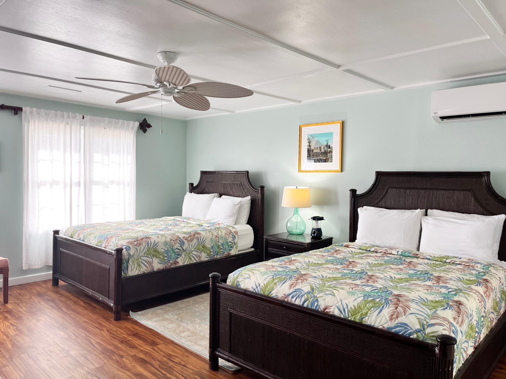 KEY LIME VILLA