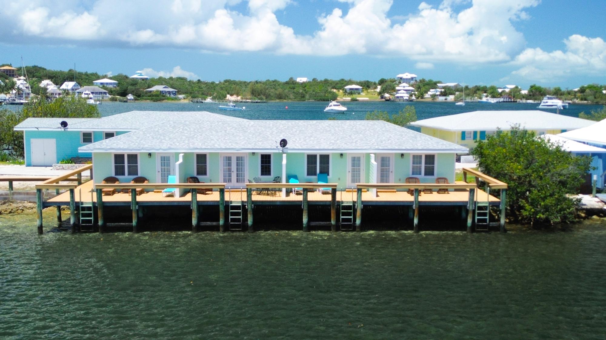 KEY LIME VILLA