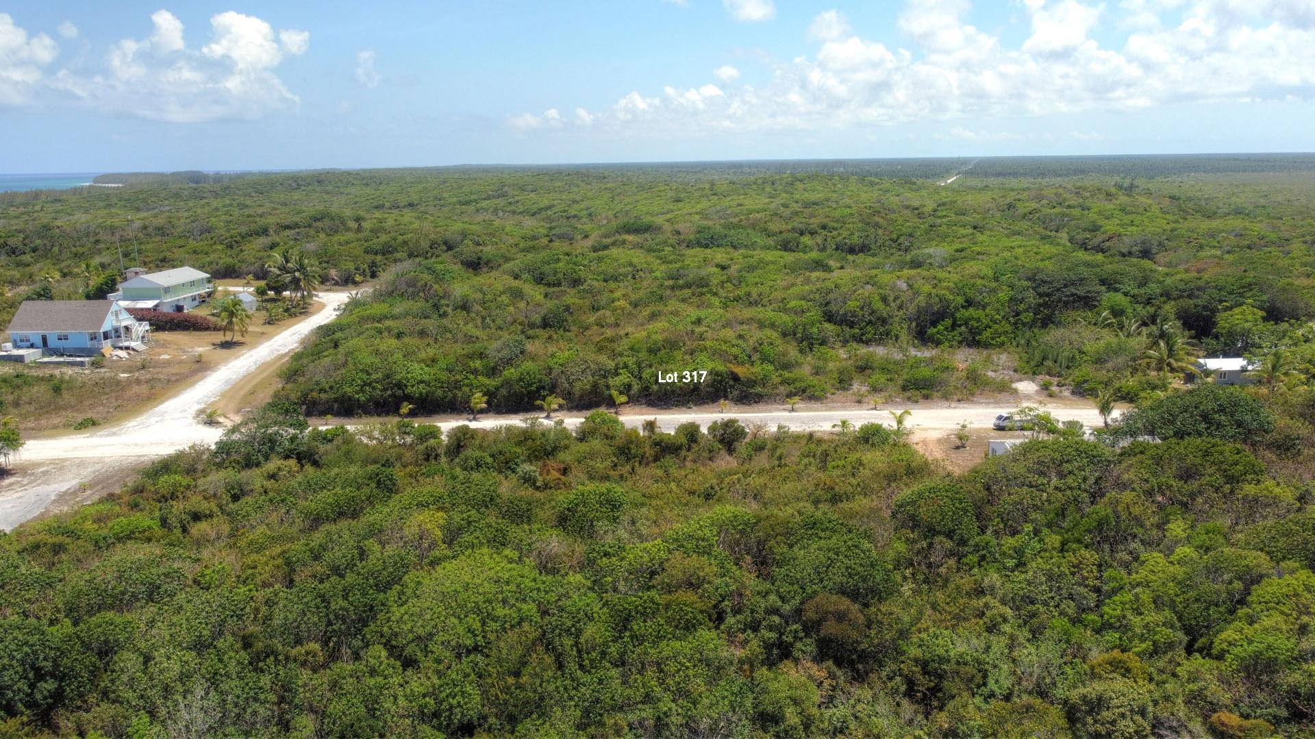 LOT 317 LONG BEACH