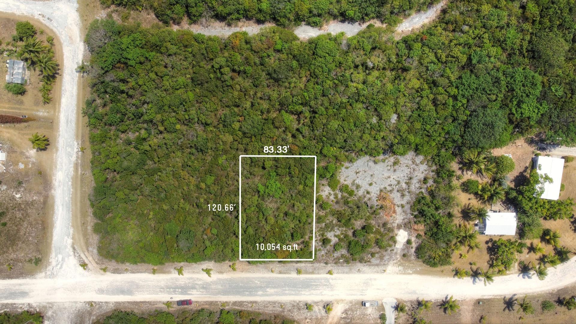LOT 317 LONG BEACH