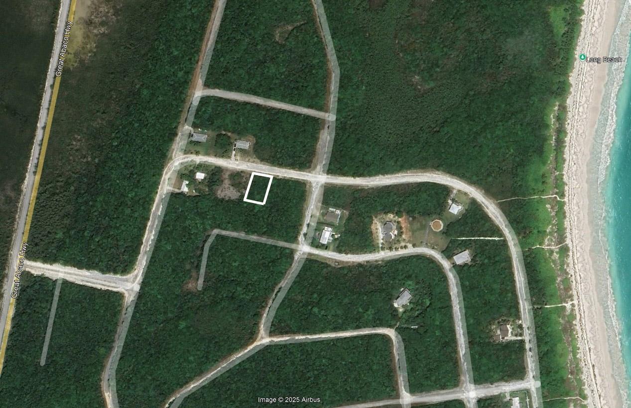 LOT 317 LONG BEACH