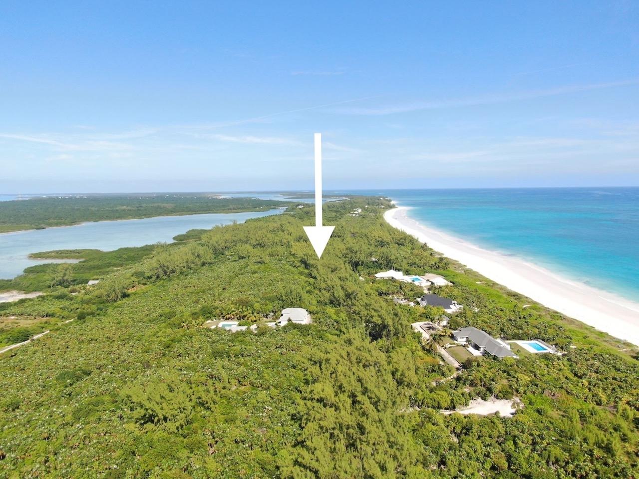 WINDERMERE BEACH ESTATES