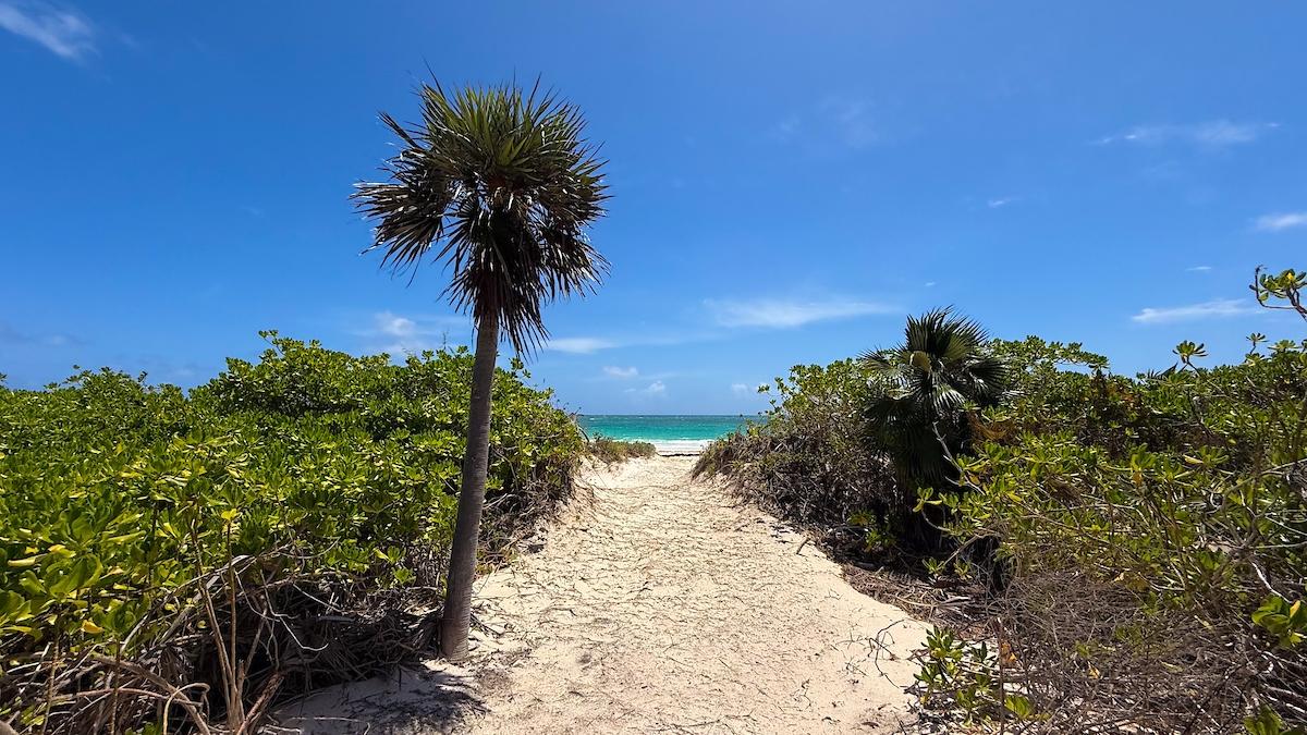 WINDERMERE BEACH ESTATES