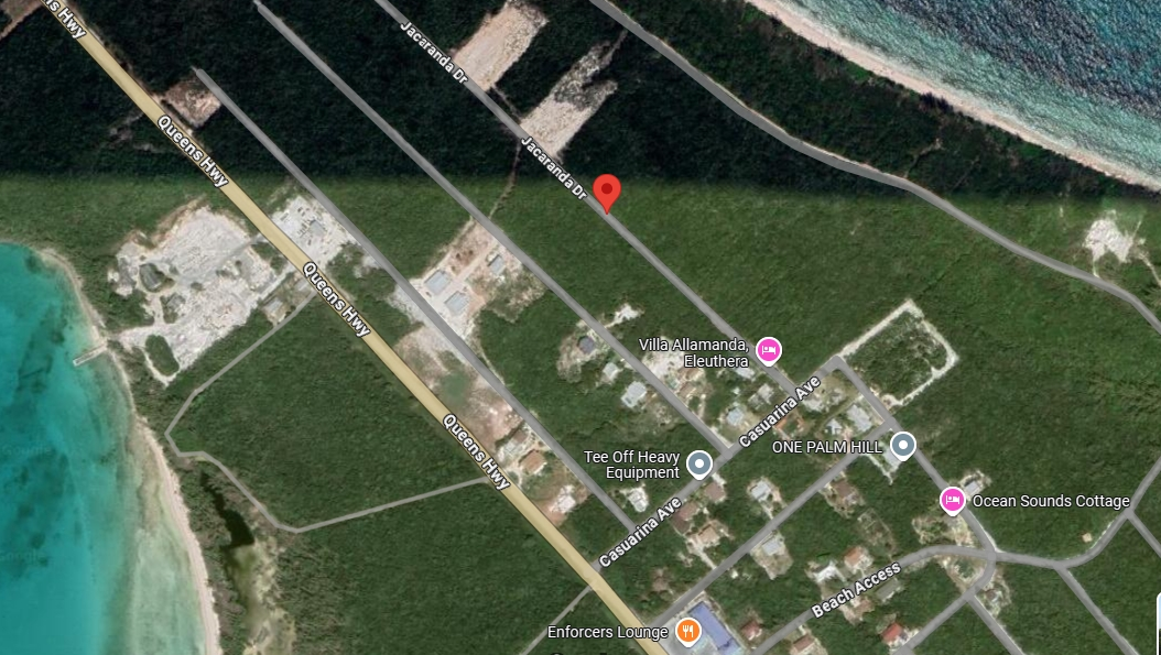 CIGATOO ESTATES