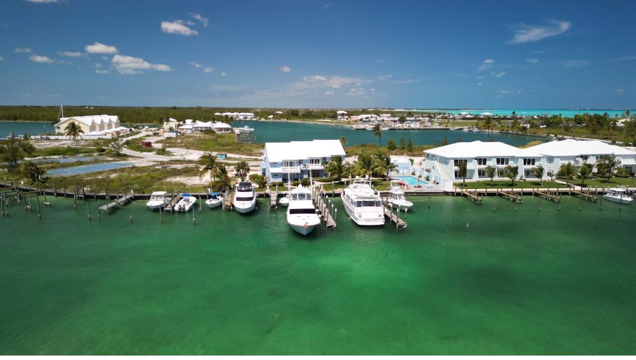 MARINA DRIVE