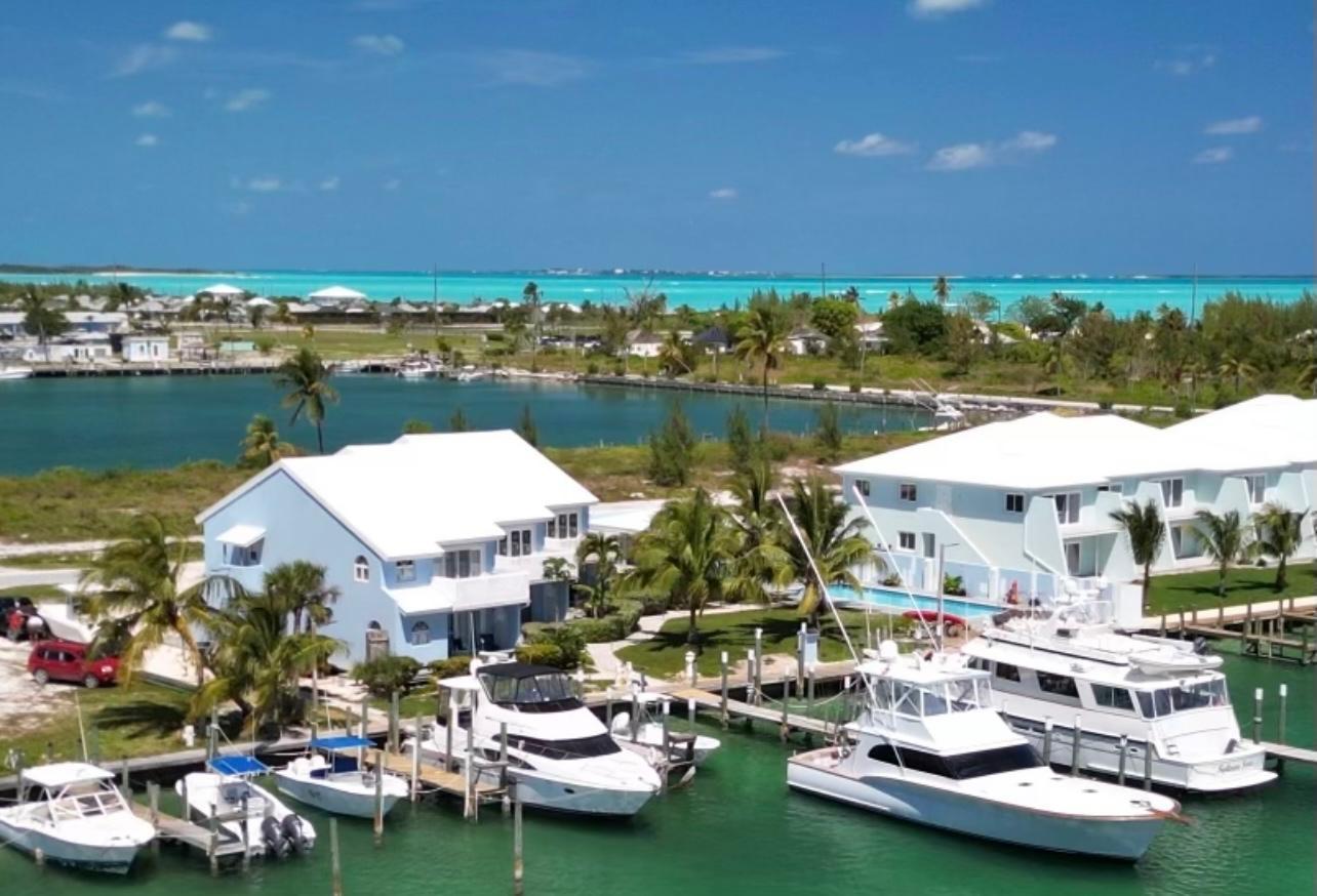 MARINA DRIVE