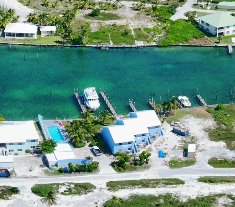MARINA DRIVE