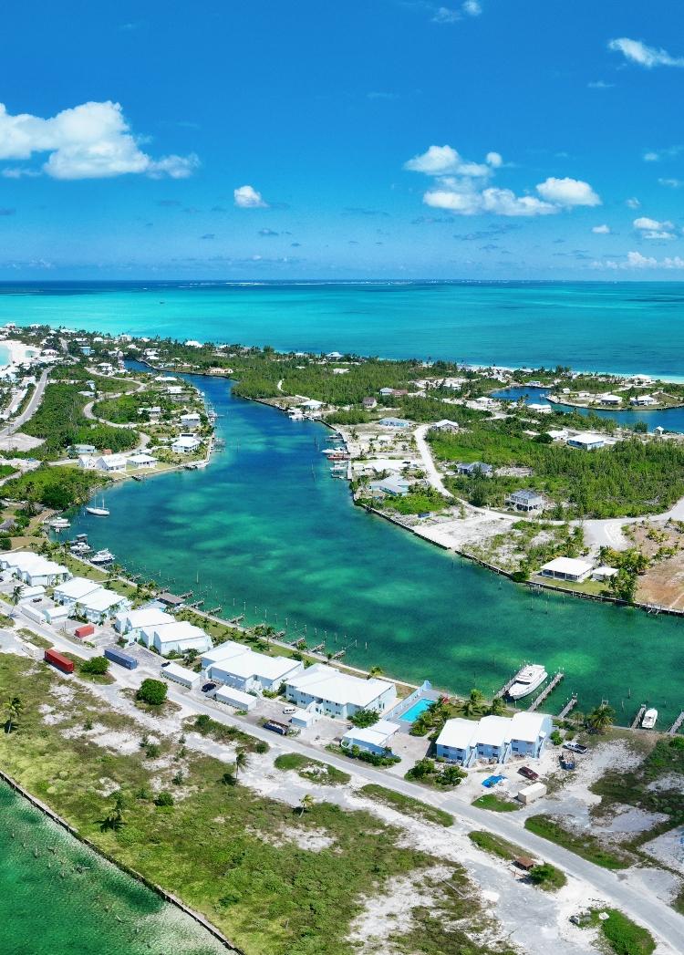 MARINA DRIVE