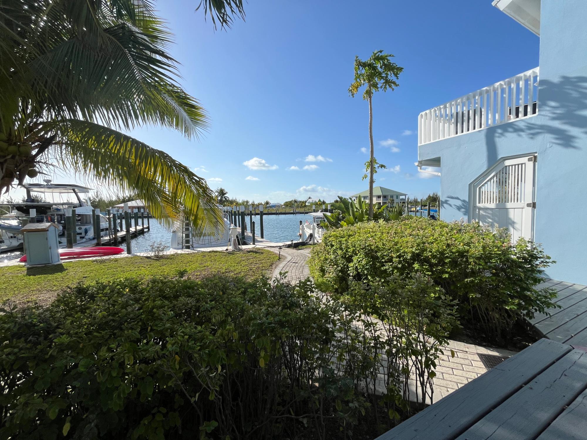 MARINA DRIVE