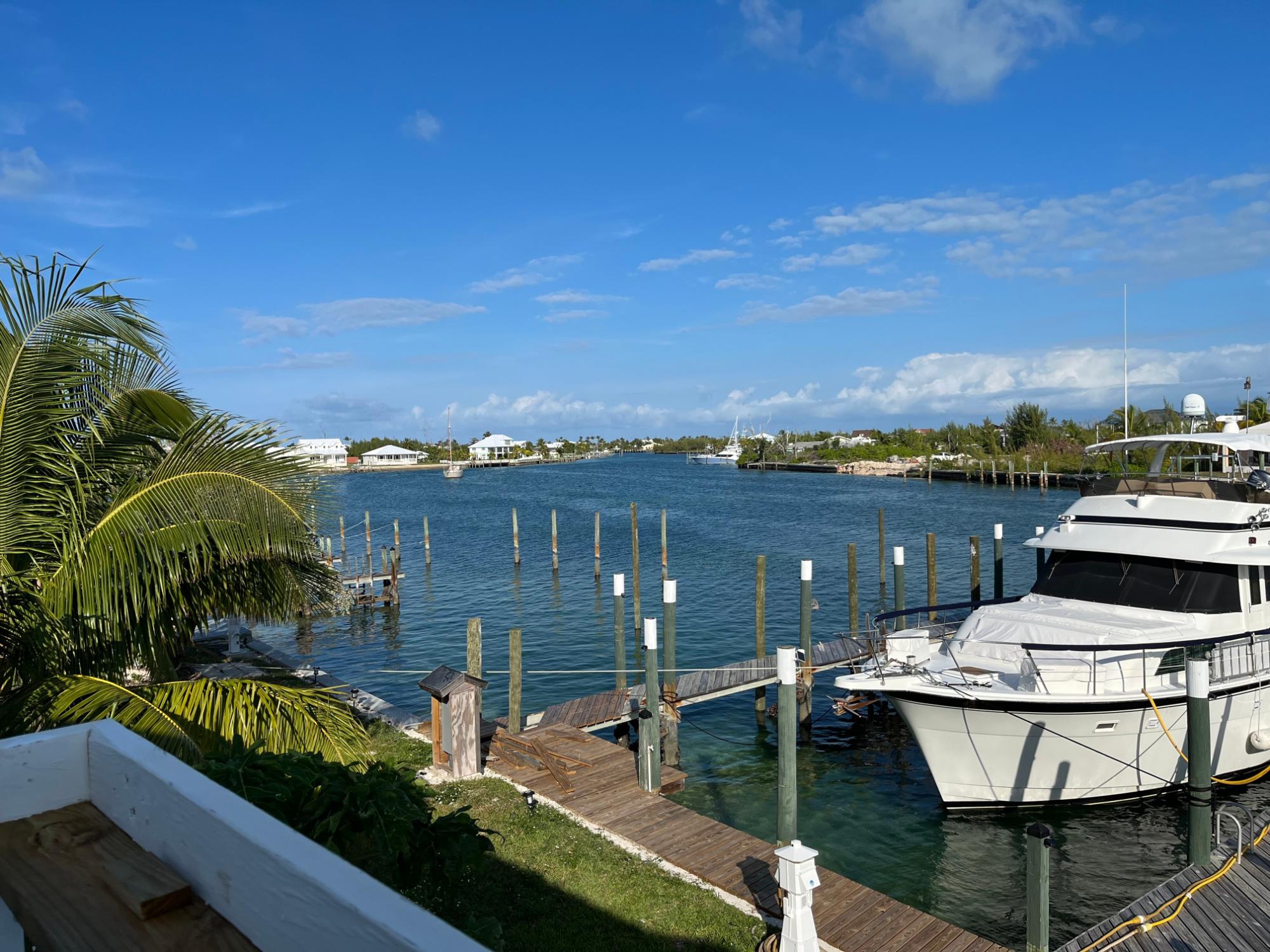 MARINA DRIVE