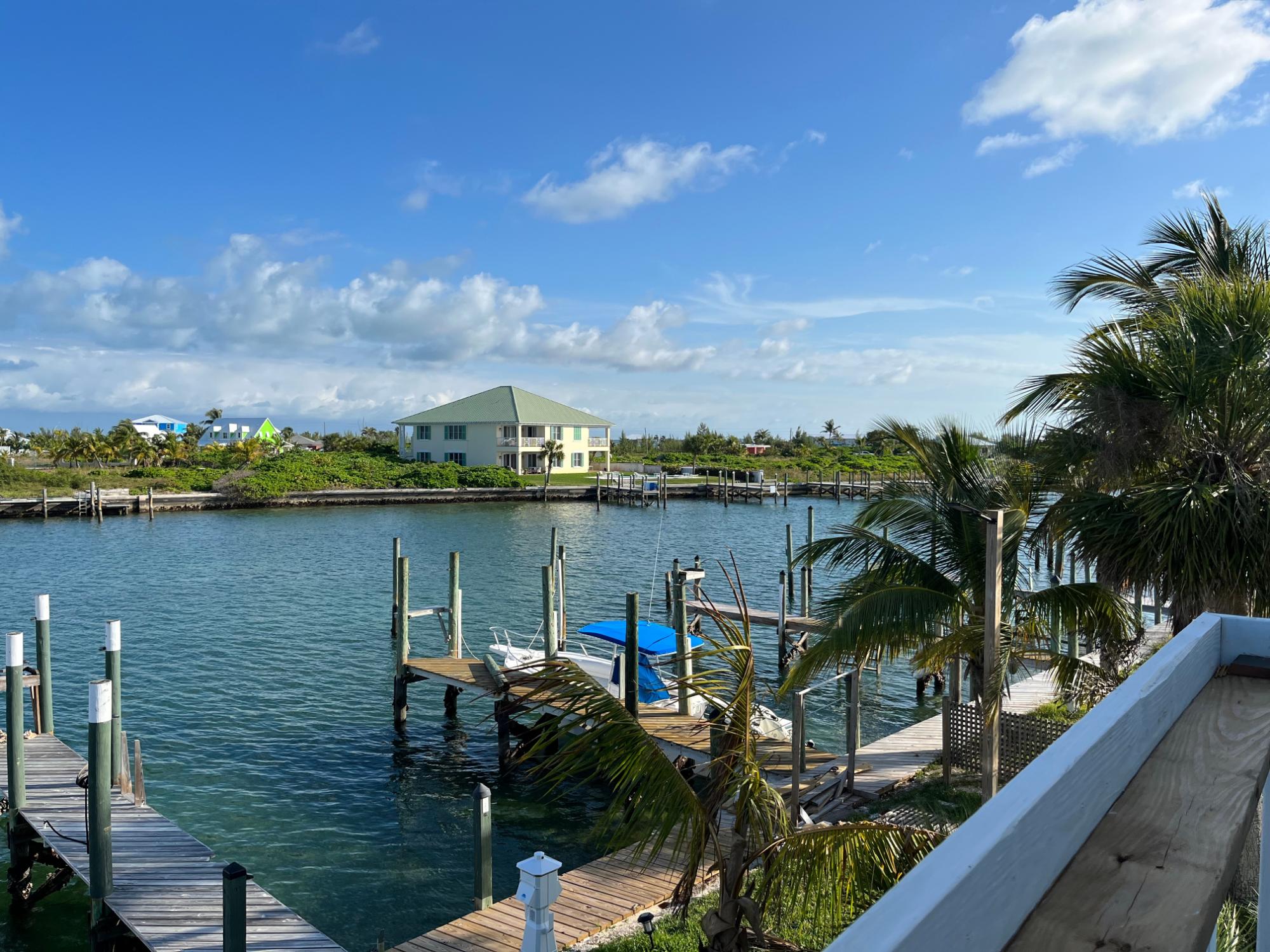 MARINA DRIVE