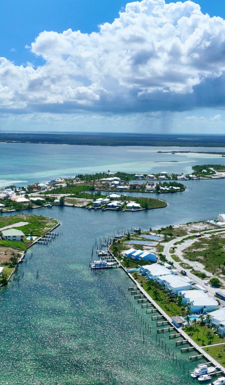 MARINA DRIVE