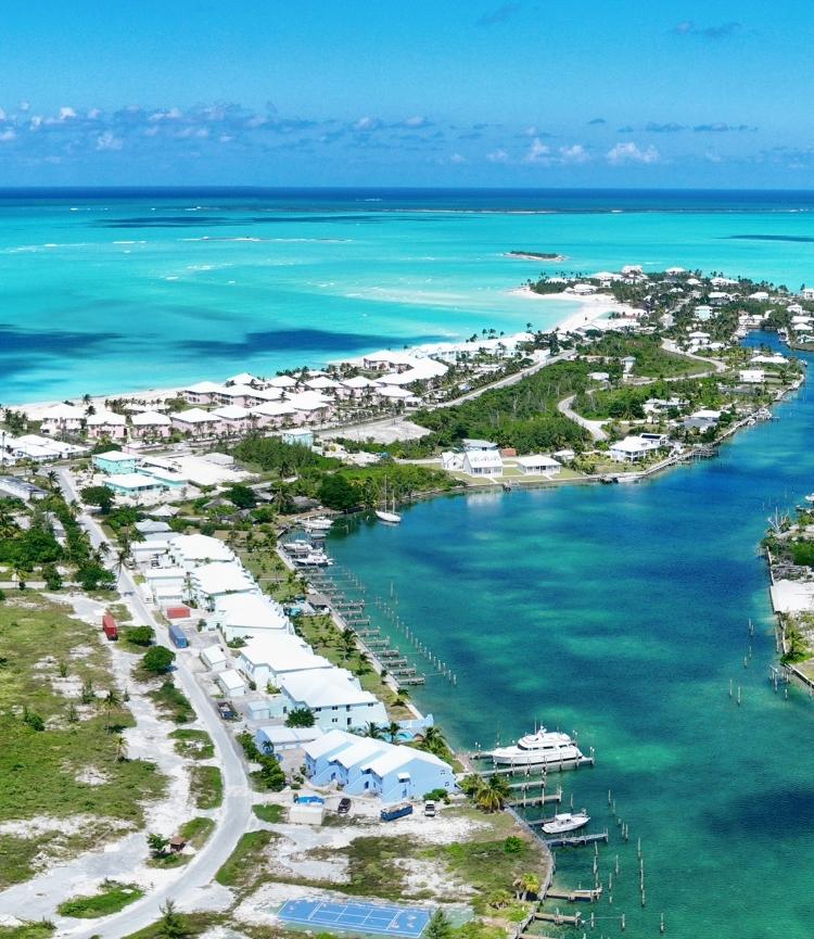MARINA DRIVE
