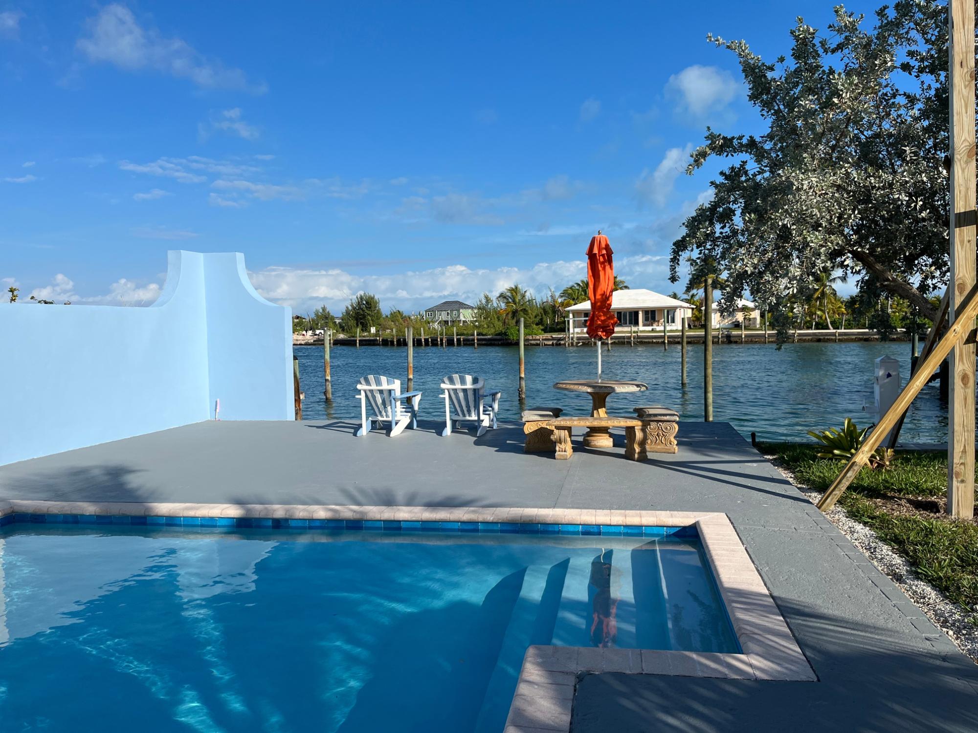MARINA DRIVE