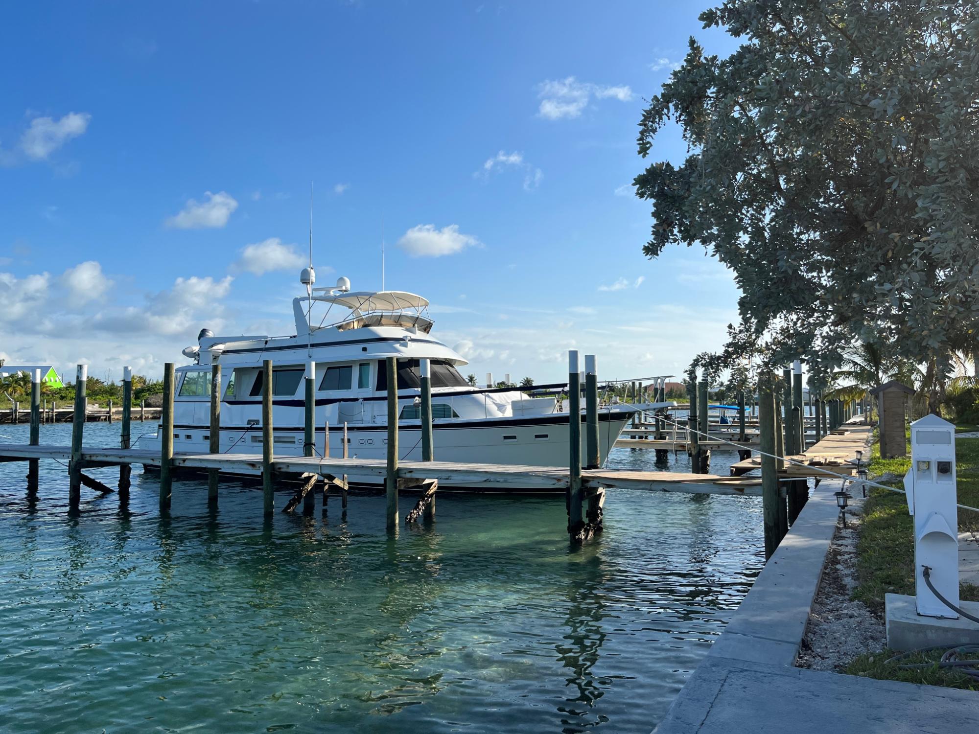 MARINA DRIVE