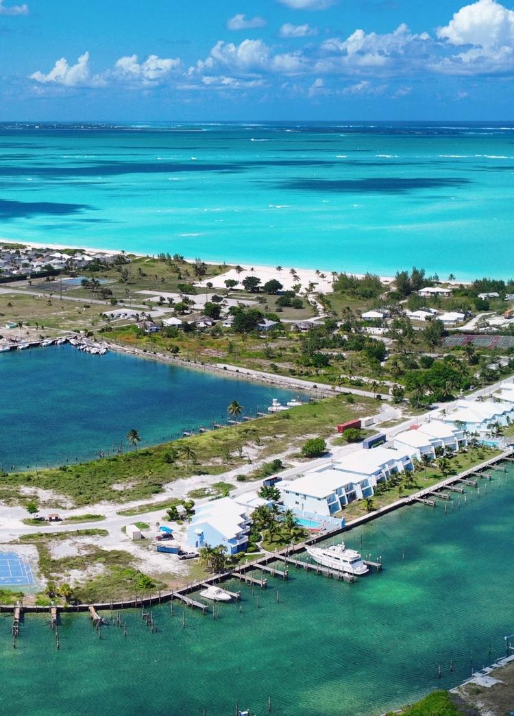 MARINA DRIVE