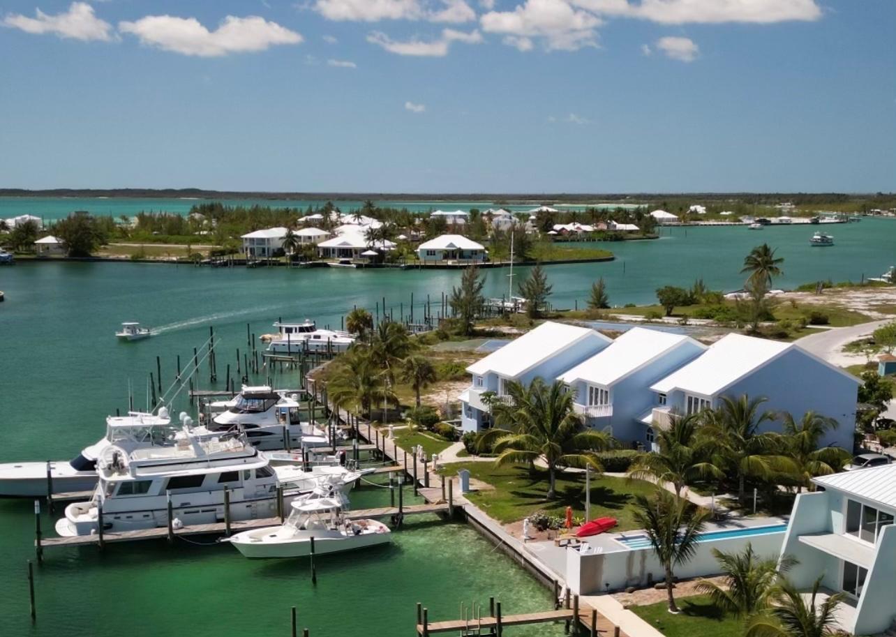 MARINA DRIVE