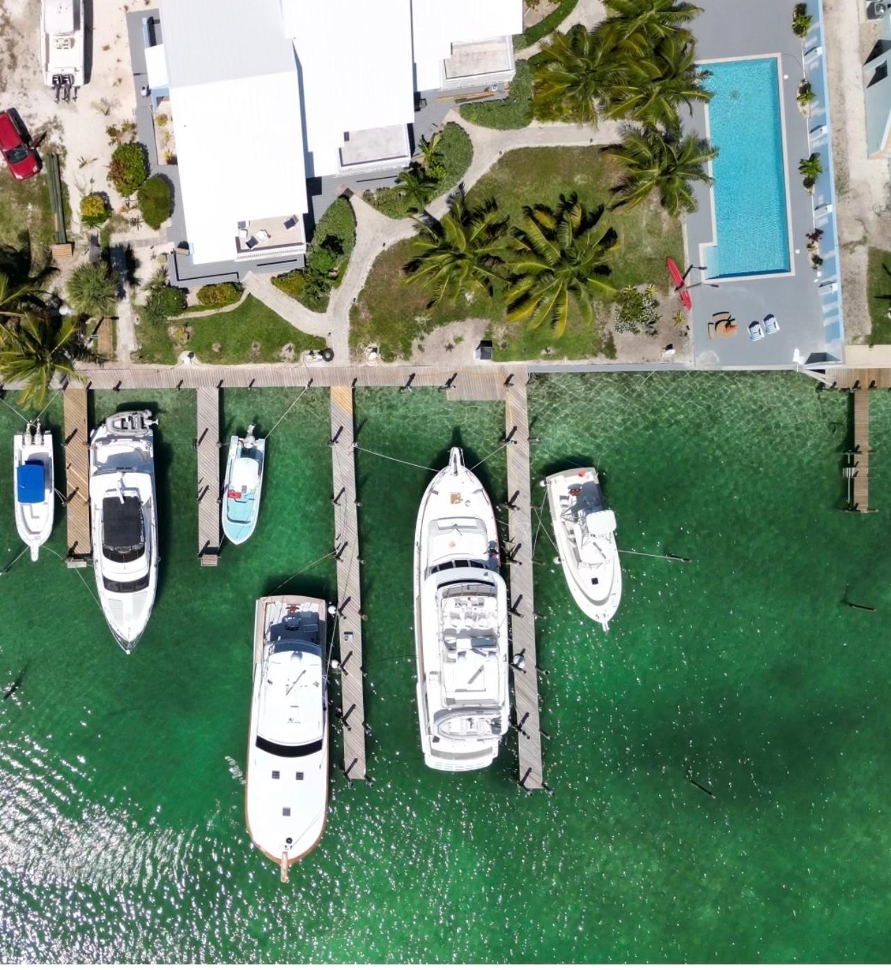 MARINA DRIVE