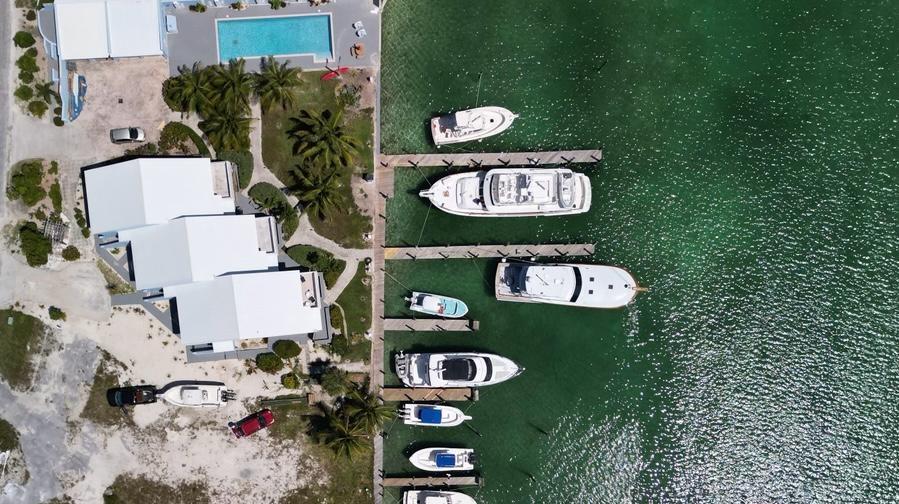 MARINA DRIVE