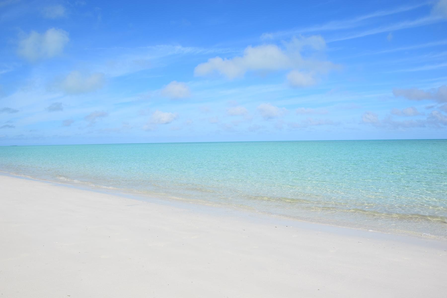 ANDROS BEACHFRONT ACREAGE