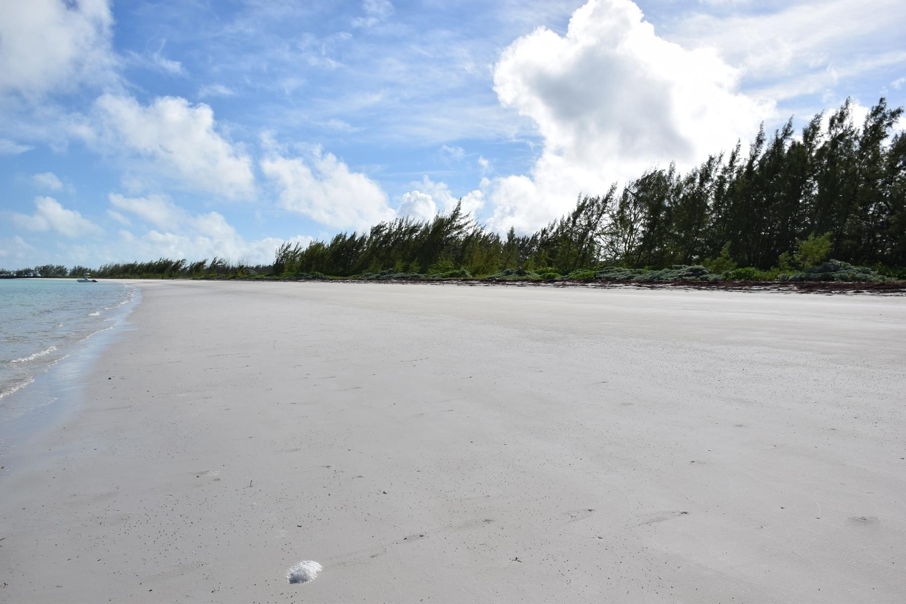 ANDROS BEACHFRONT ACREAGE