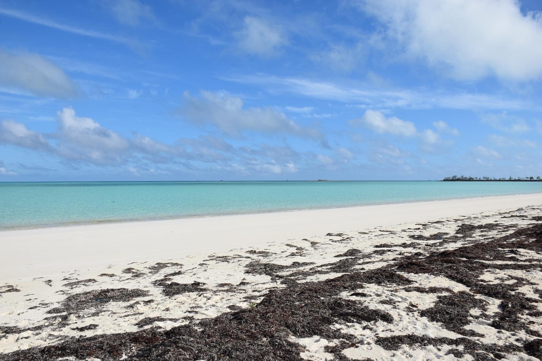 ANDROS BEACHFRONT ACREAGE