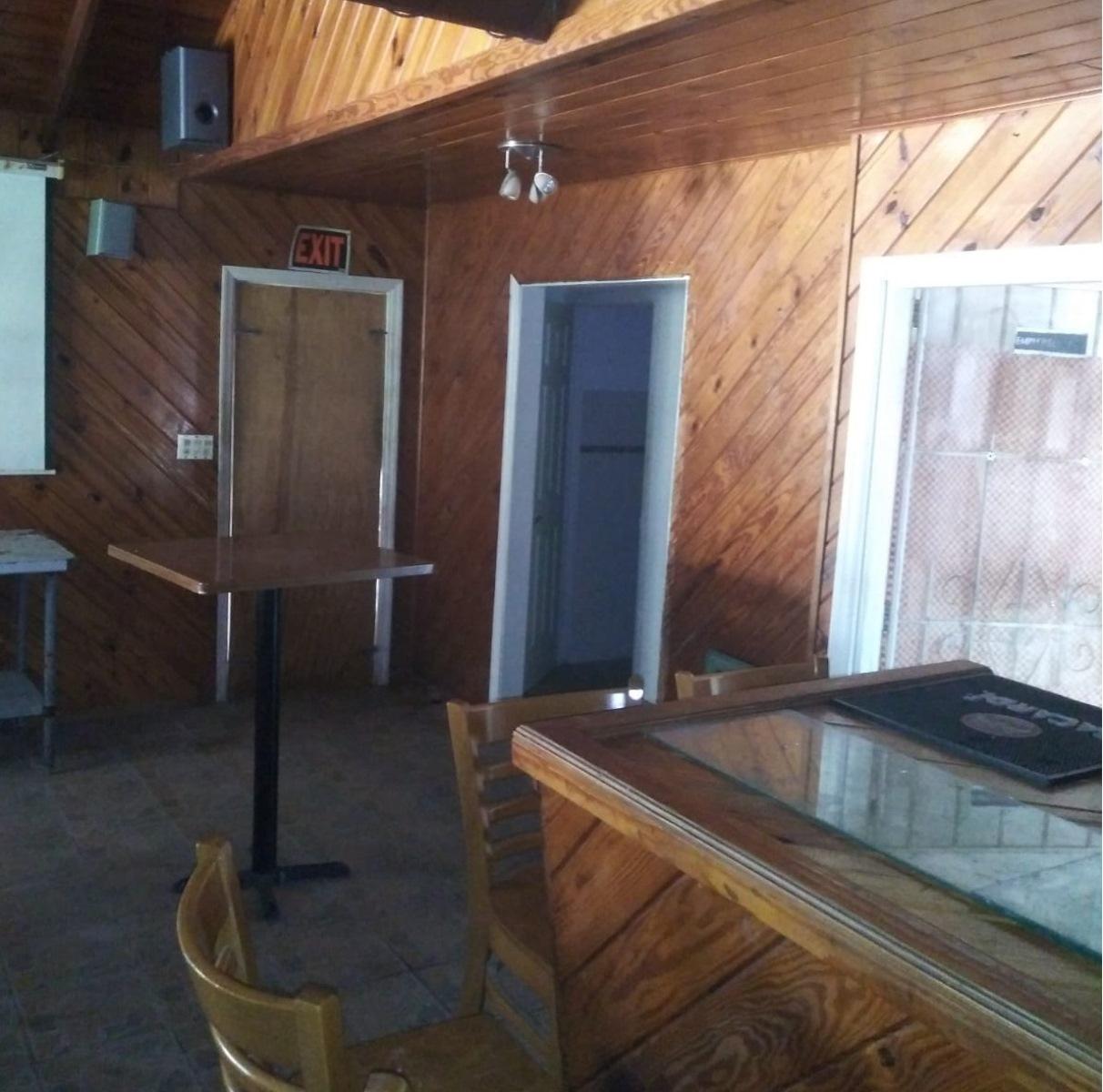 ANDROS BEACHFRONT ACREAGE