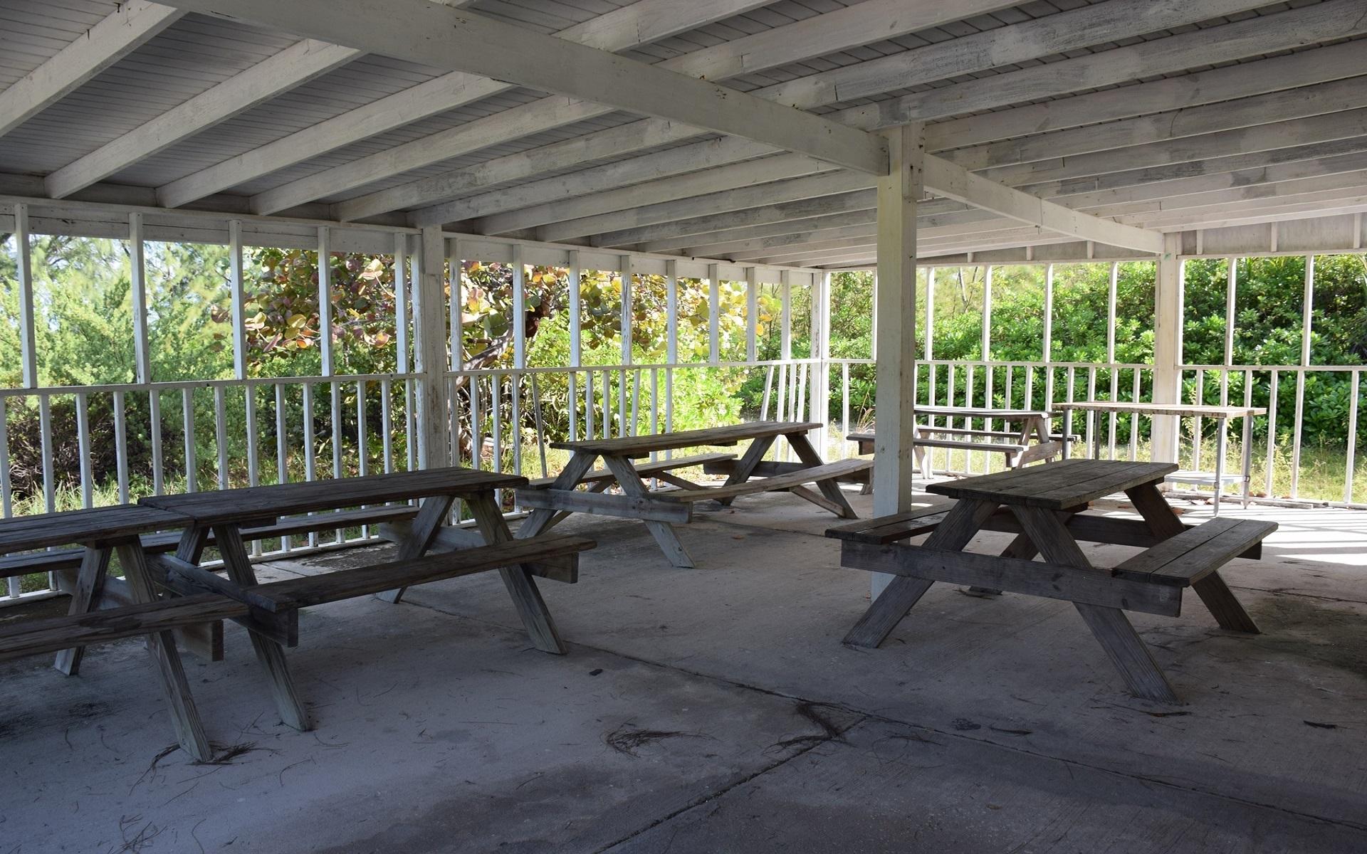ANDROS BEACHFRONT ACREAGE