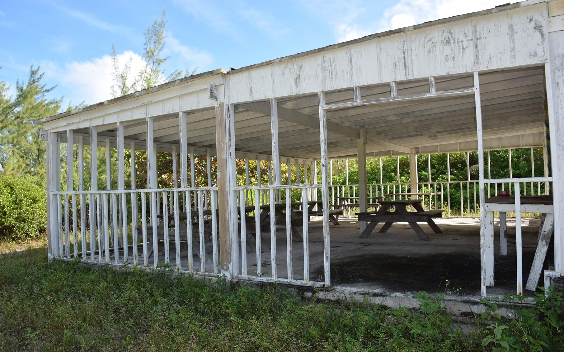 ANDROS BEACHFRONT ACREAGE