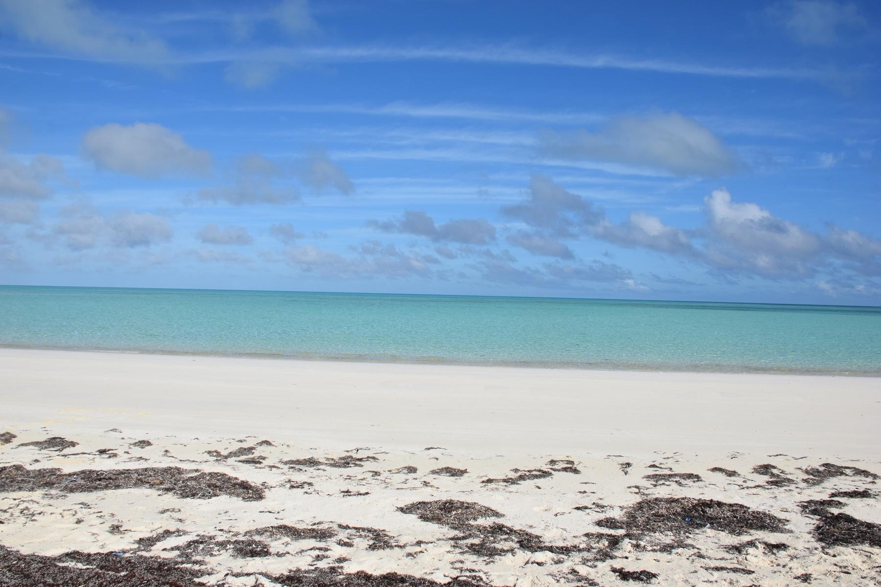 ANDROS BEACHFRONT ACREAGE