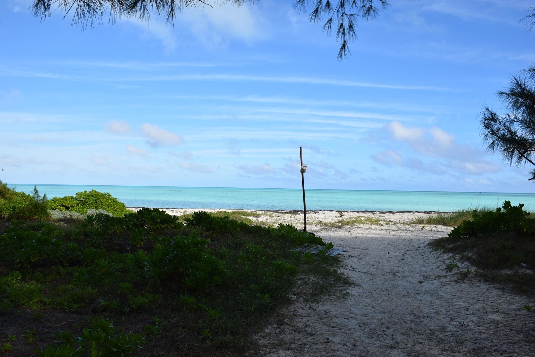 ANDROS BEACHFRONT ACREAGE