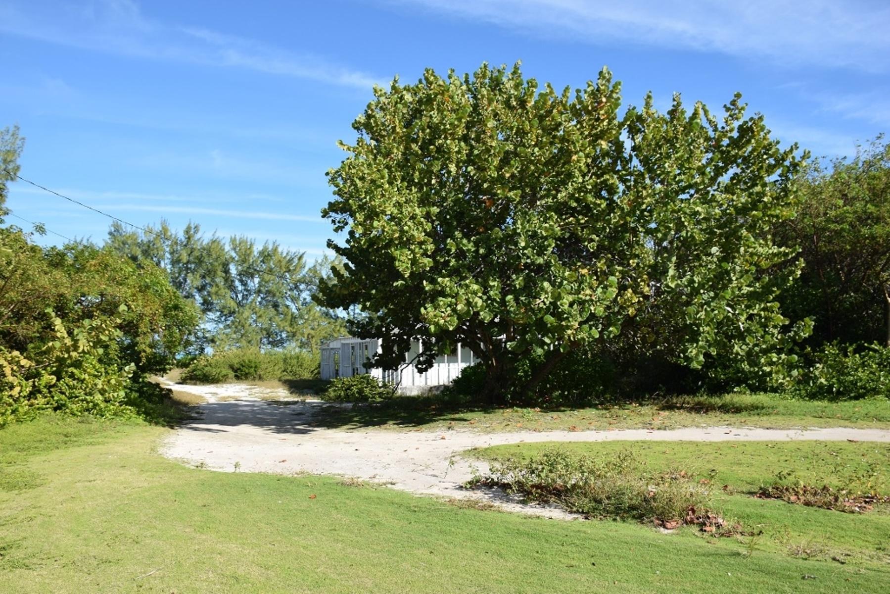 ANDROS BEACHFRONT ACREAGE