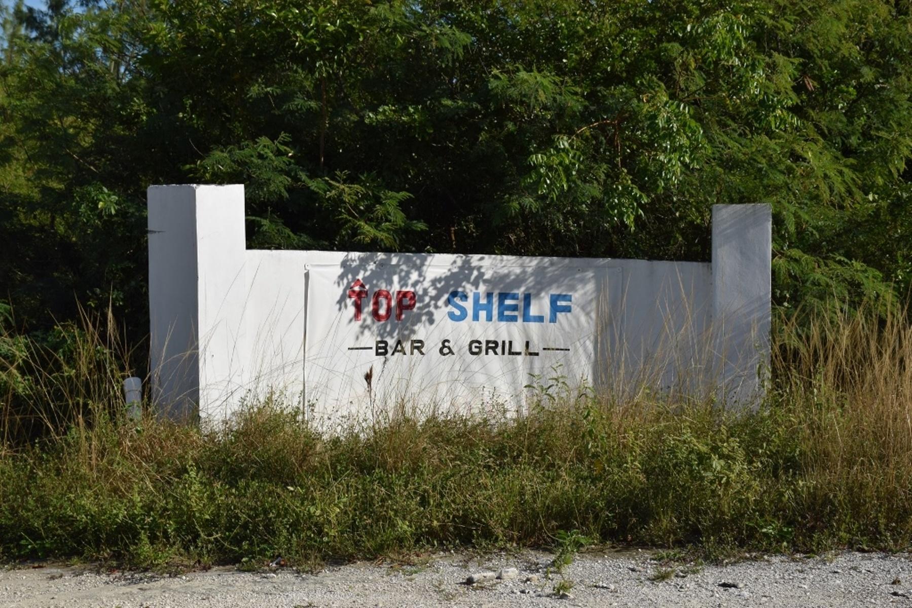 ANDROS BEACHFRONT ACREAGE