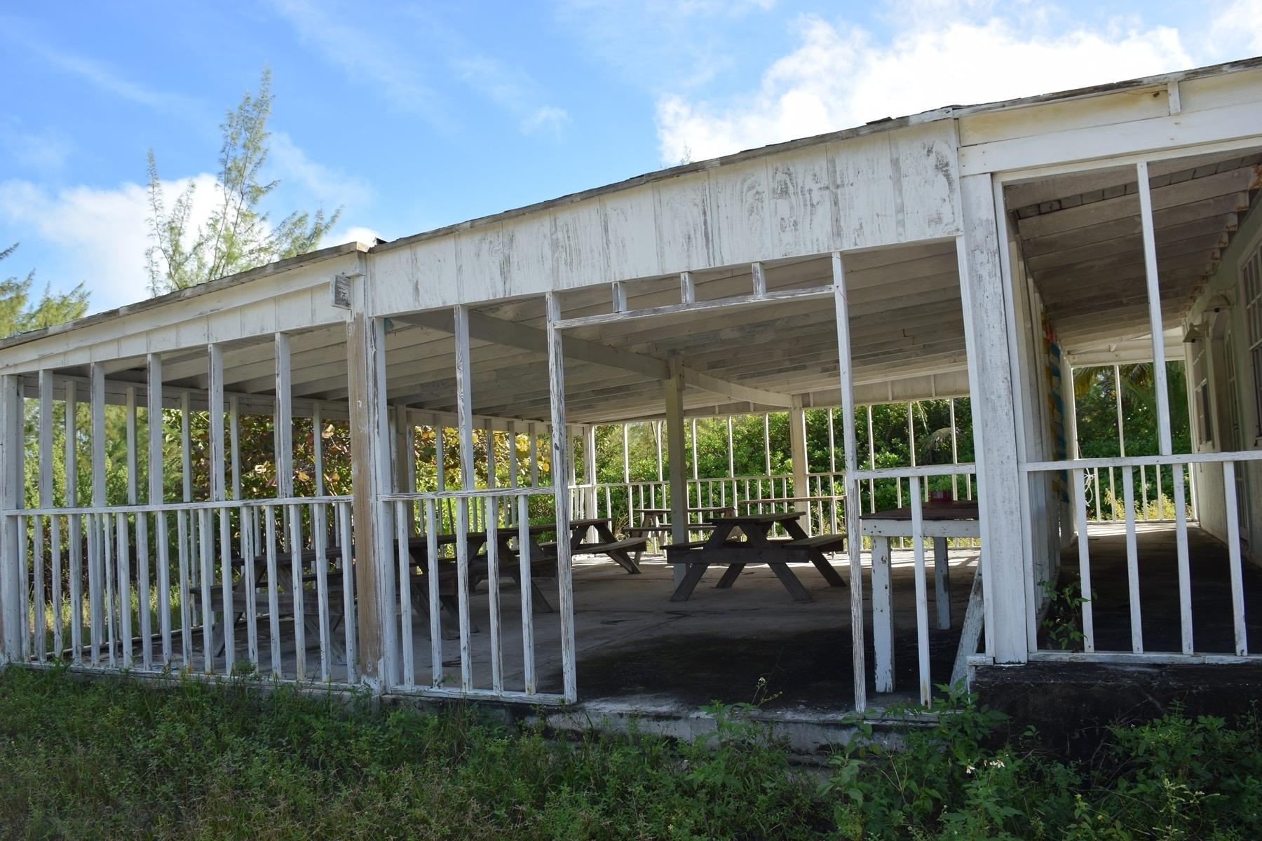 ANDROS BEACHFRONT ACREAGE