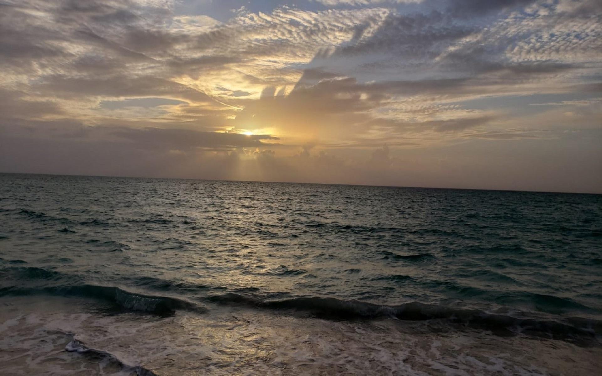ANDROS BEACHFRONT ACREAGE