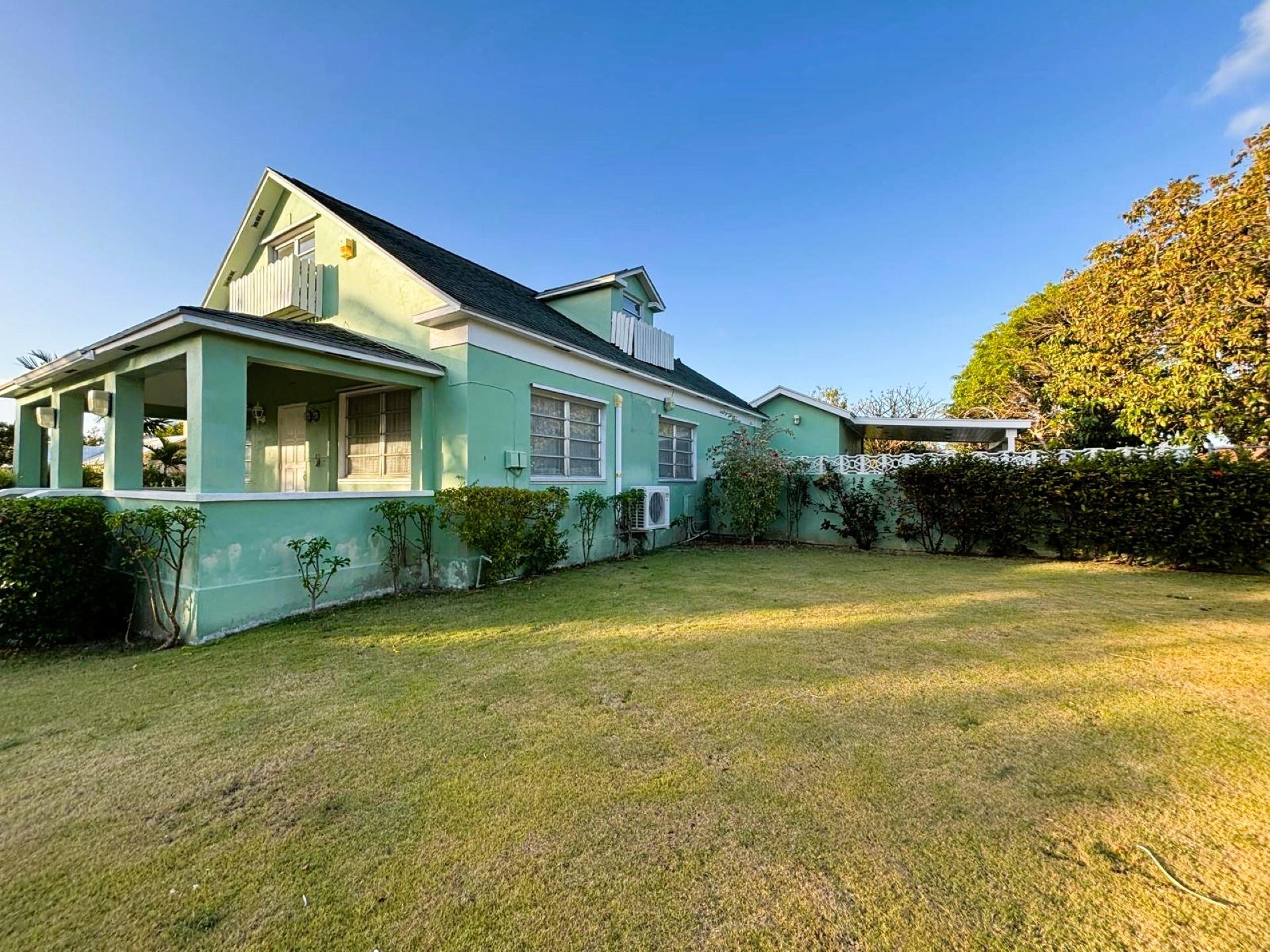 HARMONY HILL #14