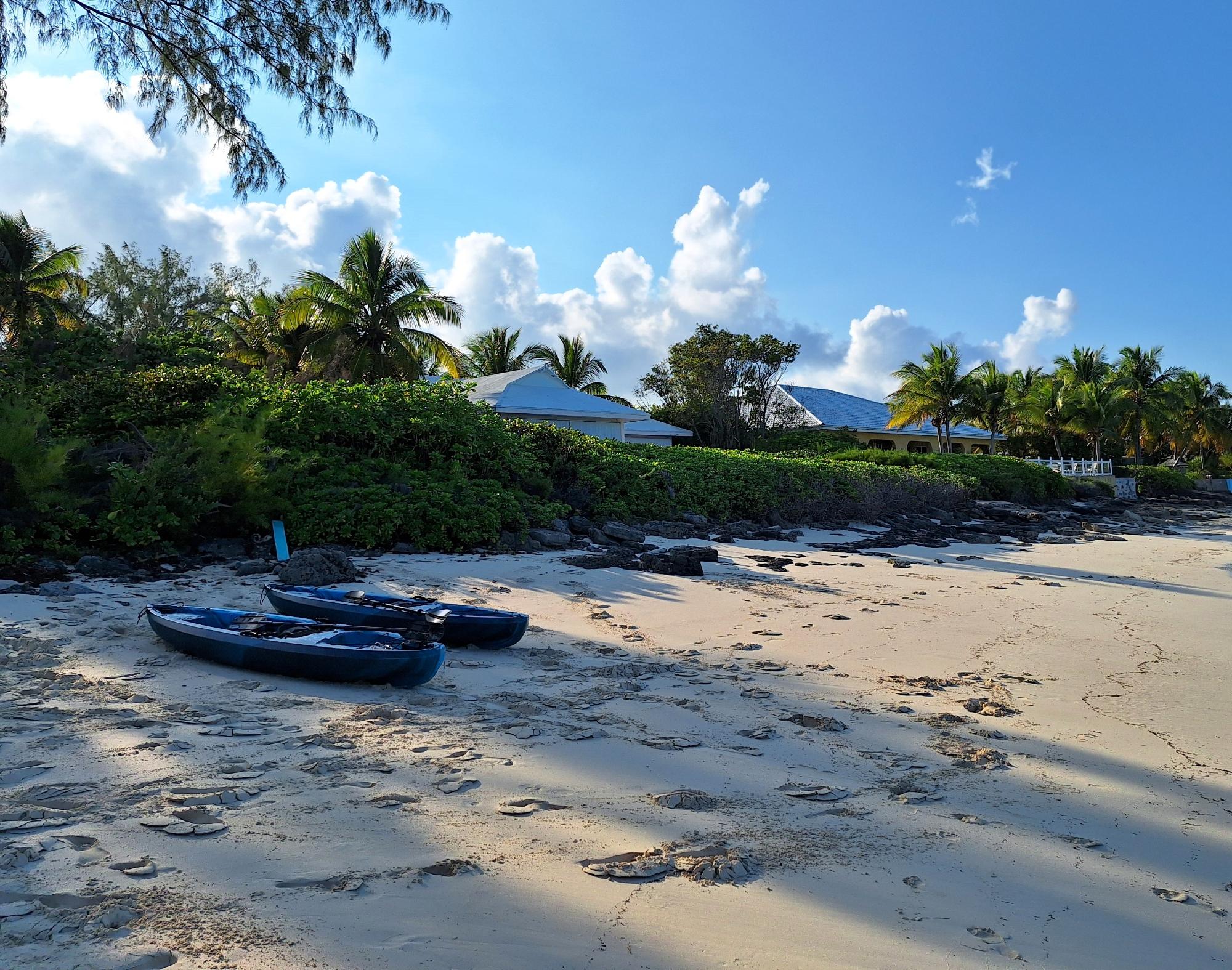 Beach Lot