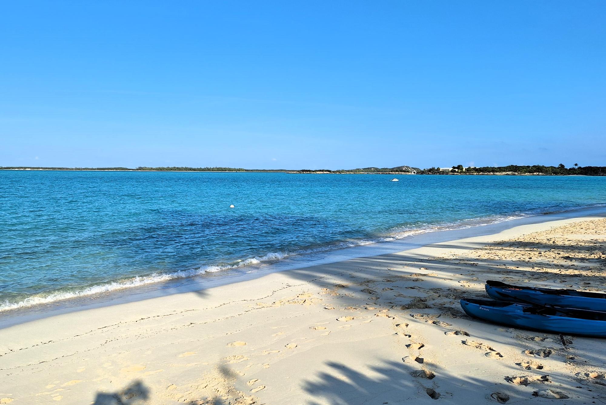 Beach Lot