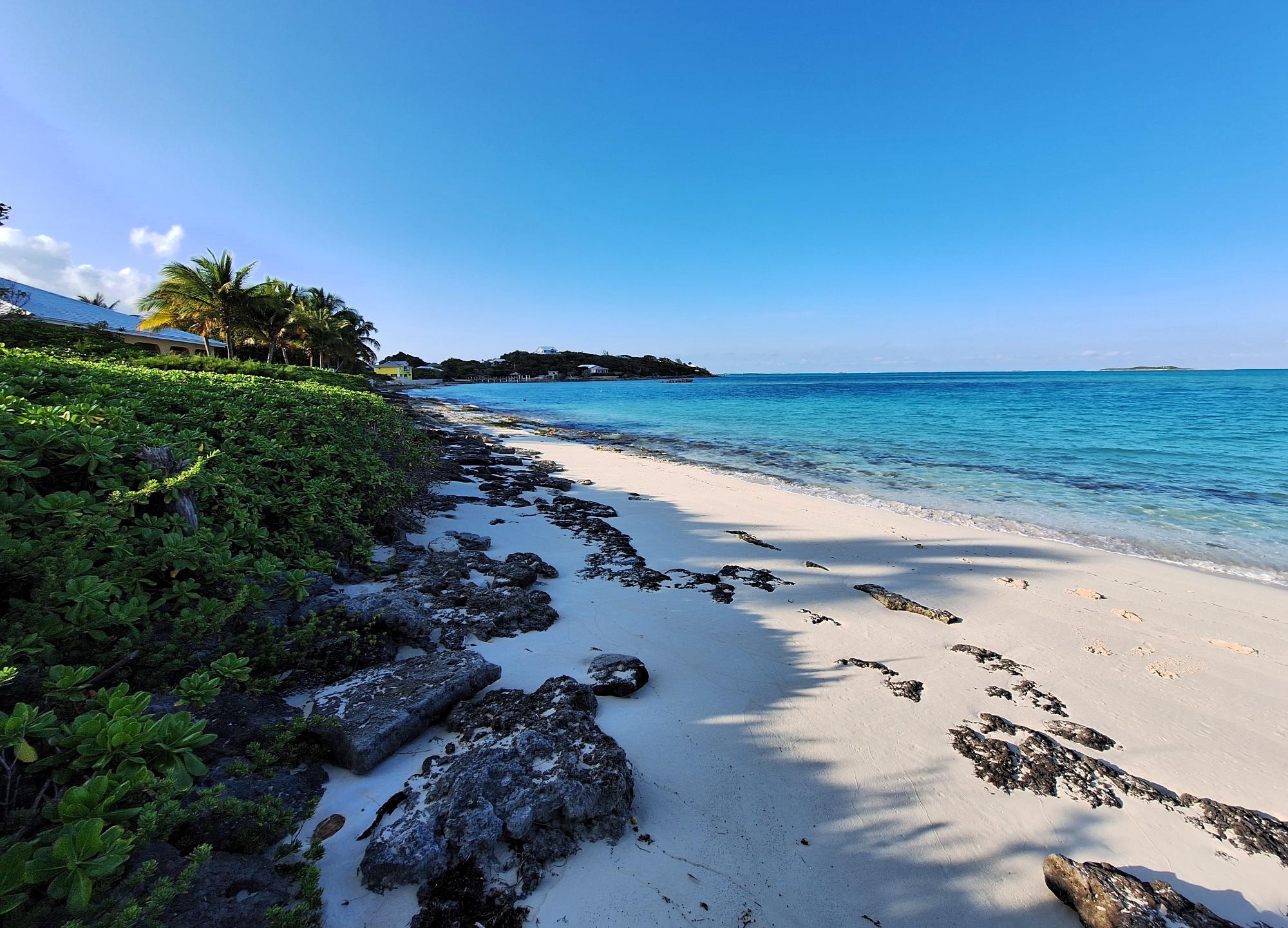Beach Lot